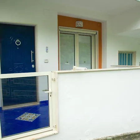 Amalfi Coast - House Along The Amalfi Coast -free Parking Vietri