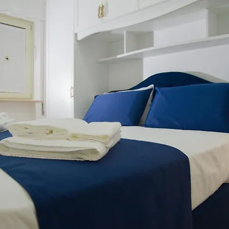 Amalfi Coast - House Along The Amalfi Coast -free Parking * Vietri