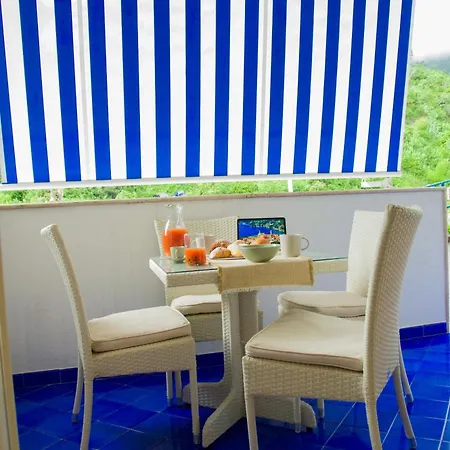 Apartment Amalfi Coast House - Free Parking