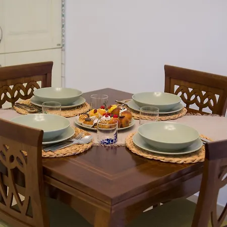 Amalfi Coast House - Free Parking Apartment Vietri sul Mare