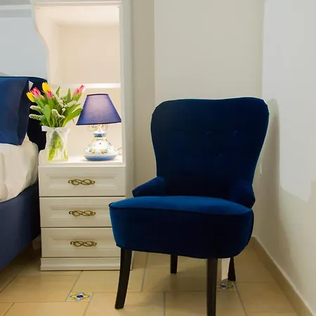 Amalfi Coast House - Free Parking * Vietri sul Mare