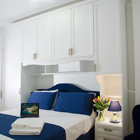 Amalfi Coast House - Free Parking Apartment