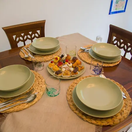 Amalfi Coast House - Free Parking Apartment Vietri sul Mare