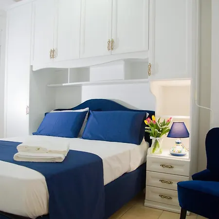 Apartment Amalfi Coast House - Free Parking *