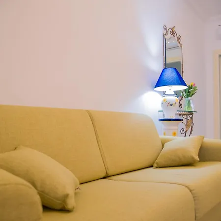 Amalfi Coast House - Free Parking Vietri sul Mare