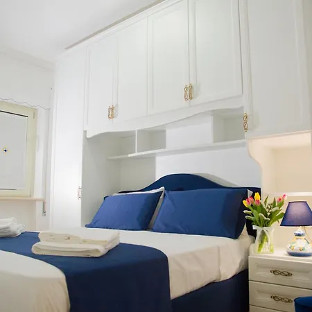 Amalfi Coast House - Free Parking Apartment *