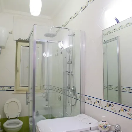 Apartment Amalfi Coast House - Free Parking *