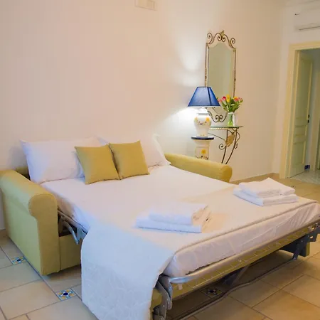 Amalfi Coast House - Free Parking Apartment Vietri sul Mare