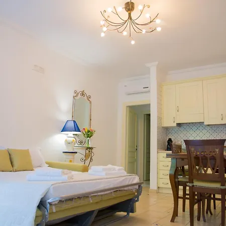Amalfi Coast House - Free Parking Apartment Vietri sul Mare