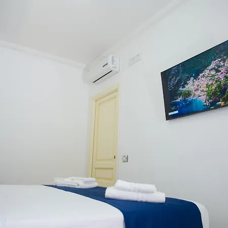 Amalfi Coast House - Free Parking * Vietri sul Mare