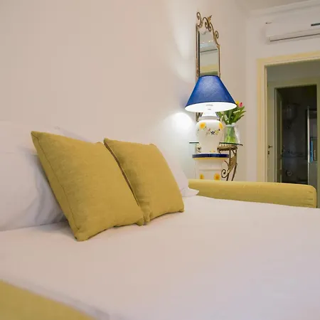 Apartment Amalfi Coast House - Free Parking