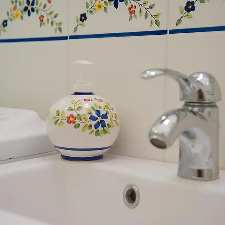 Amalfi Coast House - Free Parking Apartment *