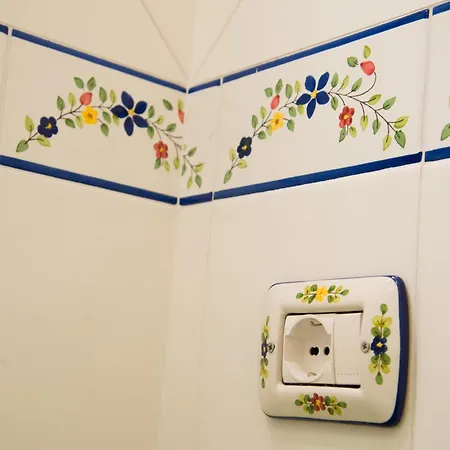 Amalfi Coast House - Free Parking Apartment *