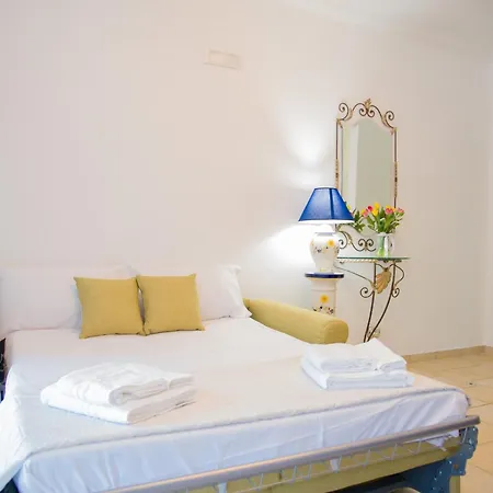Apartment Amalfi Coast House - Free Parking Vietri sul Mare